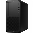 Sistem desktop brand HP Z2 G9 Tower Intel Core i7-12700 32GB 1TB SSD nVidia RTX A2000 6GB Windows 11 Pro Black