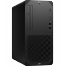 Sistem desktop brand HP Z1 G9 Tower Intel Core i7-12700 32GB 512GB SSD  nVidia GeForce RTX 3060 12GB Windows 11 Pro Black