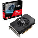 Placa video Asus AMD Radeon RX 6400 Phoenix 4GB GDDR6 64bit
