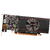 Placa video Sapphire AMD Radeon RX 6400 Pulse 4GB, GDDR6, 64bit, Low Profile