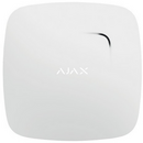 Detector de incendiu AJAX Smoke and carbon monoxide FireProtect Plus white