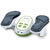 Beurer FM 250 Vital Legs - Stimulator pentru circulatia sanguina