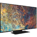 Televizor Samsung Smart TV Neo QLED 43QN90A Seria QN90A 108cm gri-negru 4K UHD HDR