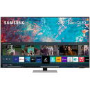 Televizor Samsung Smart TV Neo QLED 65QN85A Seria QN85A 163cm argintiu-negru 4K UHD HDR