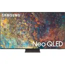 Televizor Samsung Smart TV Neo QLED 75QN95A Seria QN95A 189cm argintiu-negru 4K UHD HDR
