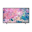 Televizor Samsung Smart TV QLED QE50Q60B Seria Q60B 125cm negru 4K UHD HDR