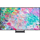 Televizor Samsung Smart TV QLED QE55Q70B Seria Q70B 138cm gri-negru 4K UHD HDR