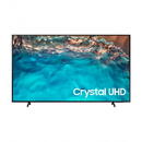 Televizor Samsung Smart TV Crystal UE43BU8072 Seria BU8072 108cm negru 4K UHD HDR