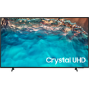 Televizor Samsung Smart TV Crystal UE75BU8072 Seria BU8072 189cm negru 4K UHD HDR