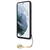 Husa Guess Husa 4G Charms Samsung Galaxy S22 Maro