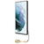 Husa Guess Husa 4G Charms Samsung Galaxy S22 Ultra Maro