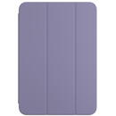 Apple Husa Original Smart Folio iPad Mini 8.3 inch (6th generation) English Lavender