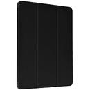 Devia Husa Leather Case iPad Mini 6 (2021),8.3", Slot pentru Pencil