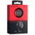 Borofone Suport Auto BH13 Journey Series Magnetic Black &amp; Red (prindere de bord)