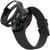 Spigen Carcasa Liquid Air Galaxy Watch 4 Classic 42mm Black