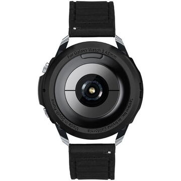 Spigen Carcasa Liquid Air Galaxy Watch 3 45mm Black