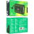 Boxa portabila Borofone BR18 Encourage Bluetooth, Green