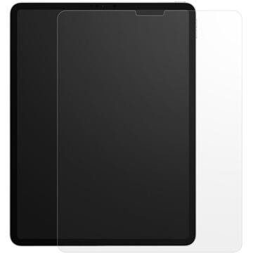 Next One Folie cu textura de hartie iPad 10.2 inch Clear