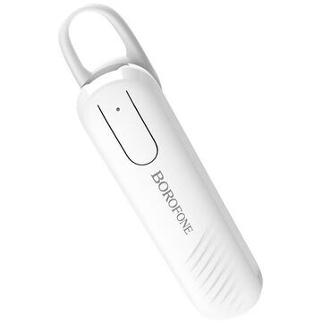 Borofone Casca BC20 Smart Bluetooth White