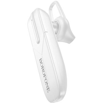 Borofone Casca BC36 Lucky Bluetooth White