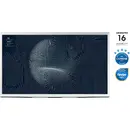 Televizor Samsung QLED The Serif 43LS01B 108 cm, Smart, 4K Ultra HD Alb