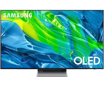 Televizor Samsung OLED 65S95B, 163 cm, Smart, 4K Ultra HD