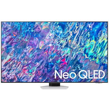Televizor Samsung Neo QLED 55QN85B, 138 cm, Smart, 4K Ultra HD