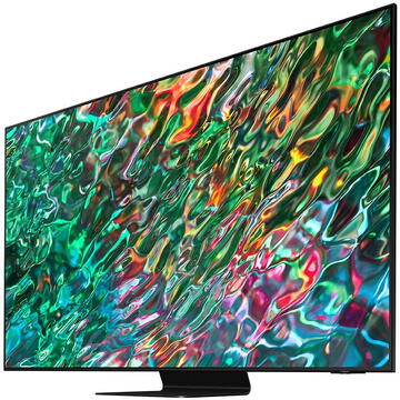 Televizor Samsung Neo QLED 55QN90B, 138 cm, Smart, 4K Ultra HD