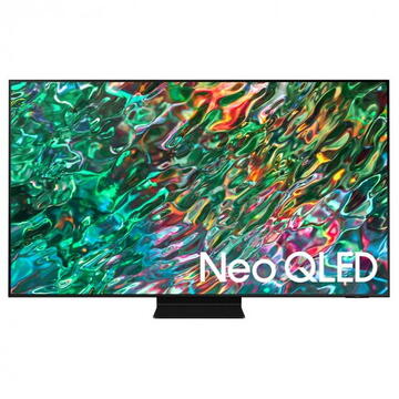 Televizor Samsung Neo QLED 65QN90B, 163 cm, Smart, 4K Ultra HD