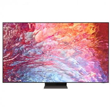 Televizor Samsung Neo QLED 75QN700B, 189 cm, Smart, 8K