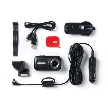 Camera video auto Camera Auto DVR Full HD Nextbase 322GW