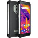 Smartphone Blackview BV6600 Pro 64GB 4GB RAM Dual SIM 4G Black