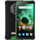 Smartphone Blackview BV6600 64GB 4GB RAM Dual SIM 4G Green
