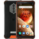 Smartphone Blackview BV6600 64GB 4GB RAM Dual SIM 4G Orange