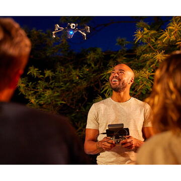 Drona cu tehnologie 4K Parrot ANAFI