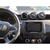 Sistem auto FALCON Sistem multimedia 2 DIN dedicat  modelului Dacia Duster 2014-2021