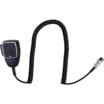Microfon TTi AMC-5011N cu 4 pini pentru statii radio TTi