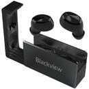 Blackview AirBuds 2 TWS, Bluetooth 5.0 Negru