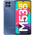Smartphone Samsung Galaxy M53 128GB 8GB RAM 5G Dual SIM Blue