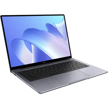 Notebook Huawei MateBook 14 14" 2K AMD Ryzen 5 5500U 16GB 512GB SSD AMD Radeon™ Graphics Windows 11 Home Gray