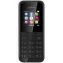 Telefon mobil Nokia 105 Single SIM Black