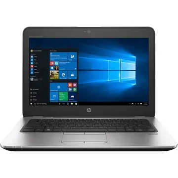 Laptop Refurbished Laptop Hp EliteBook 820 G3, Intel Core i5-6200U 2.30GHz, 8GB DDR4, 240GB SSD, Full HD, 12.5 Inch, Webcam