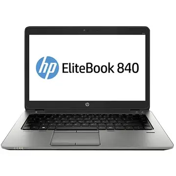 Laptop Refurbished Laptop refurbished HP EliteBook 840 G1, Intel Core i5-4200U 1.60GHz, 8GB DDR3, 240GB SSD, 14 Inch, Webcam
