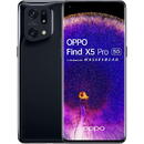 Smartphone OPPO Find X5 Pro 256GB 12GB RAM Glaze Black