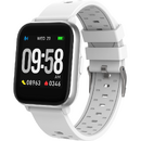 Smartwatch DENVER SW-164 1.4" Alb