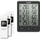 Discovery Levenhuk Wezzer PLUS LP20 Weather Station