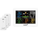 Discovery Levenhuk Wezzer PLUS LP60 Weather Station