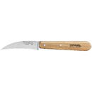 Opinel vegetable knife No. 114 natural