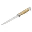 Güde Alpha Boning Knife flexible Pear Wood 13 cm