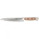 Güde Alpha filleting knife 18 cm Pear Wood